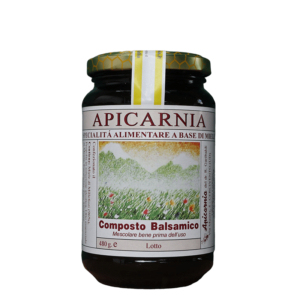 Composto Balsamico