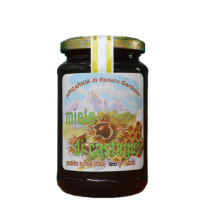 Miele di Castagno
