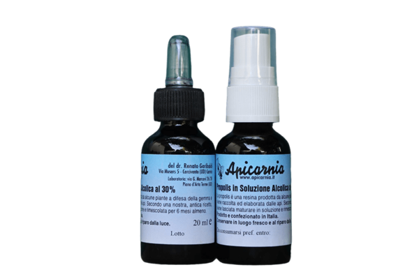 Propolis