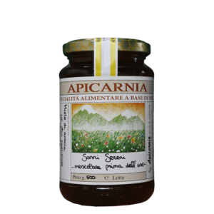 COMPOSTO SONNI SERENI